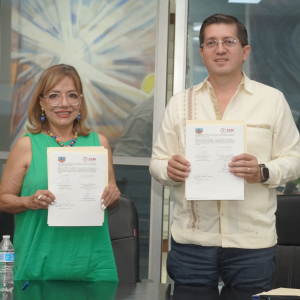 Ayuntamiento y el ISM firman convenio de colaboración